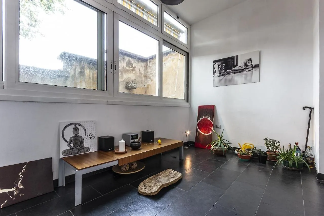 La Casa Della Musica - Smart Holiday Appartamento Mantova Italia