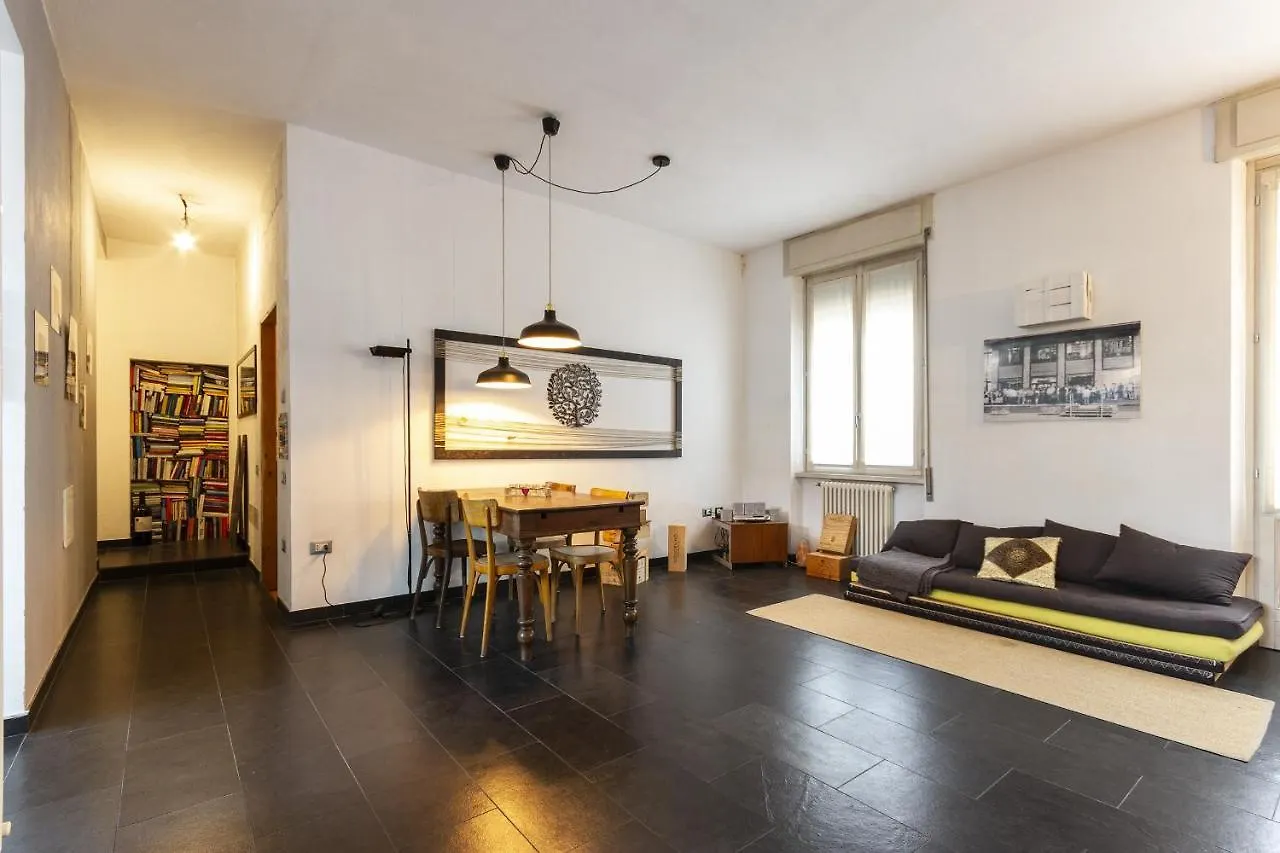 La Casa Della Musica - Smart Holiday Appartamento Mantova Italia