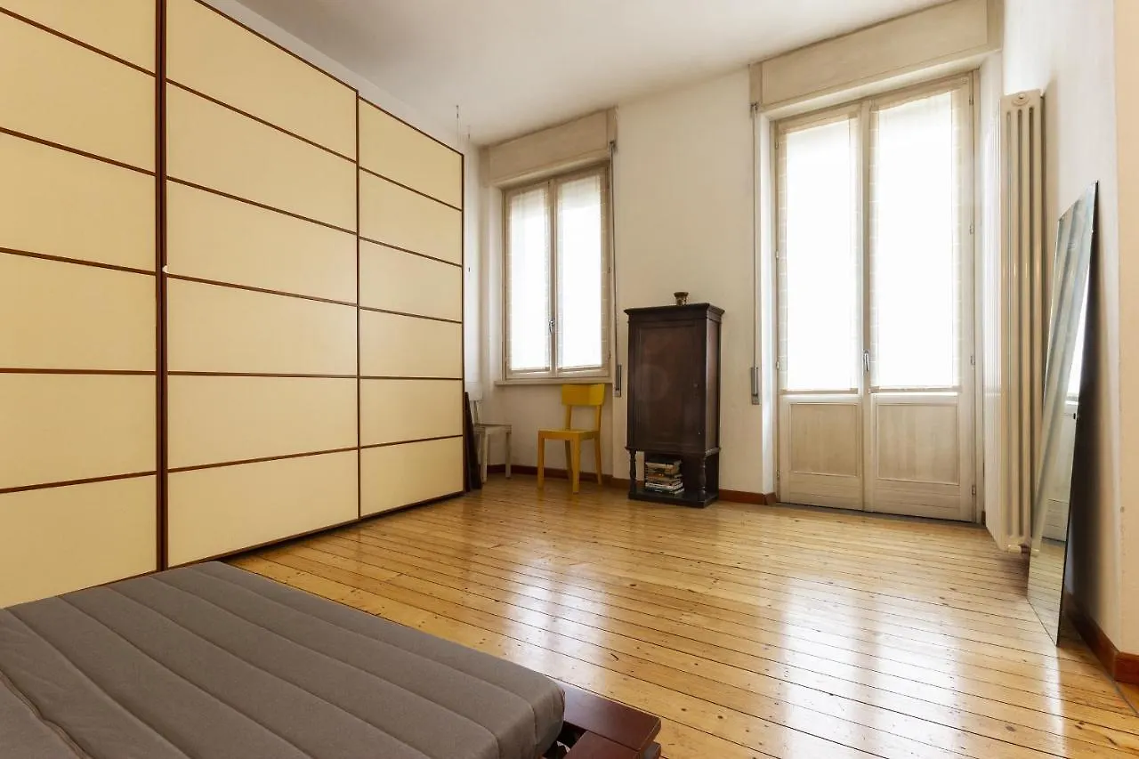 La Casa Della Musica - Smart Holiday Appartamento Mantova Italia