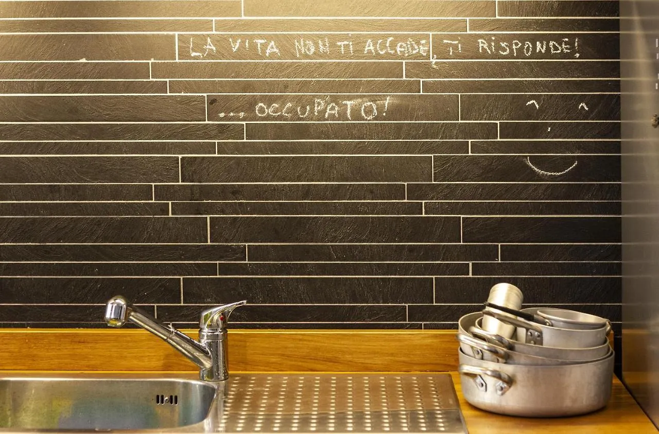 만토바 La Casa Della Musica - Smart Holiday 아파트