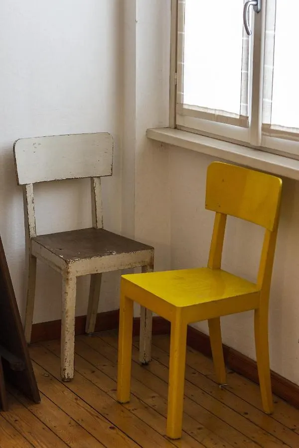 La Casa Della Musica - Smart Holiday Appartamento Mantova 0*,  Italia