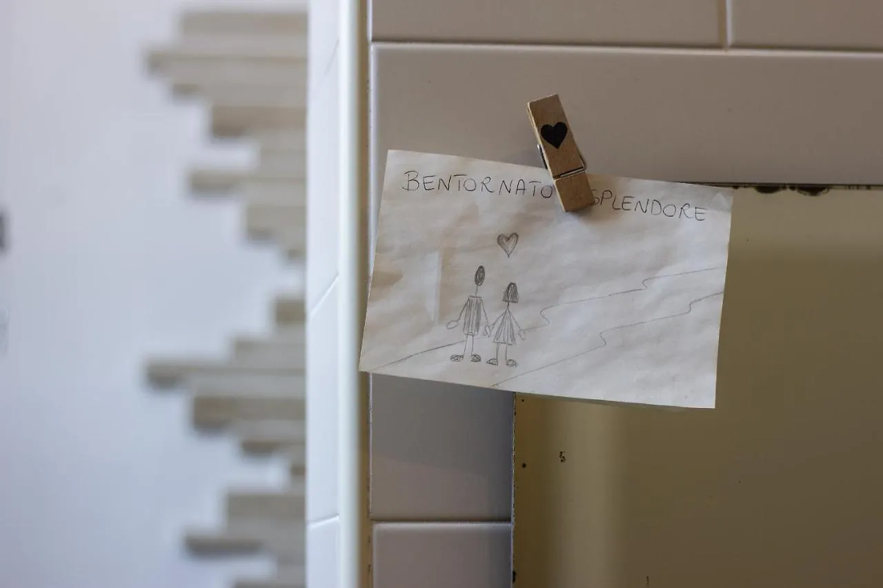 만토바 La Casa Della Musica - Smart Holiday 아파트